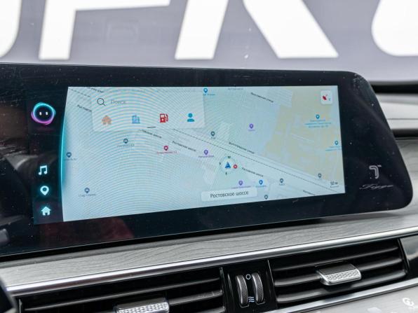 Chery Tiggo 8 Pro Max I Рестайлинг с пробегом 2023 года, цена 2 499 000 рублей, 59039 км, внедорожник, Автокод Объявления