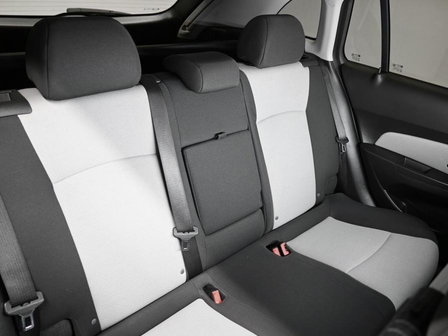 Chevrolet Cruze I Рестайлинг Тверь  - изображение 12