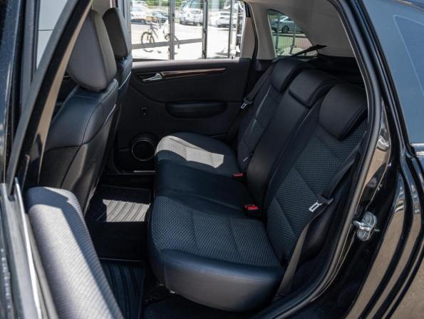 Mercedes-Benz B-Класс I (W245) Рестайлинг с пробегом 2011 года, цена 890 000 рублей, 114788 км, хэтчбек, Автокод Объявления