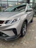 Belgee X50 Мурманск  - изображение 30