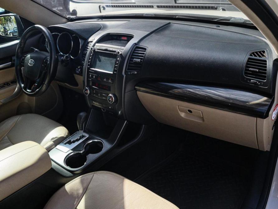 Kia Sorento II Москва  - изображение 7