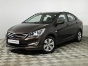 Hyundai Solaris I Рестайлинг Санкт-Петербург  - изображение 16