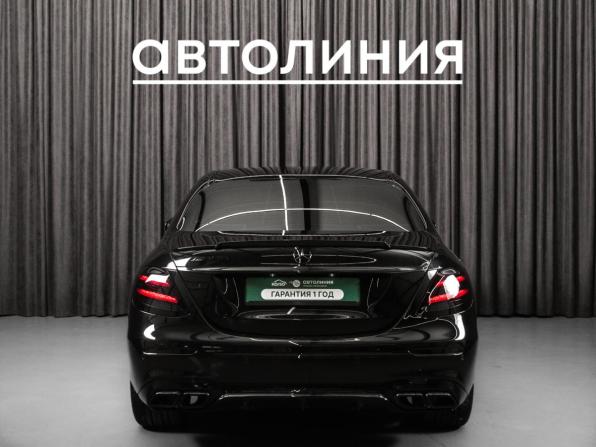 Mercedes-Benz E-Класс V (W213 S213 C238) Рестайлинг с пробегом 2020 года, цена 4 100 000 рублей, 121000 км, седан, Автокод Объявления