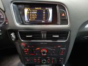 Audi Q5 I (8R) Москва  - изображение 34