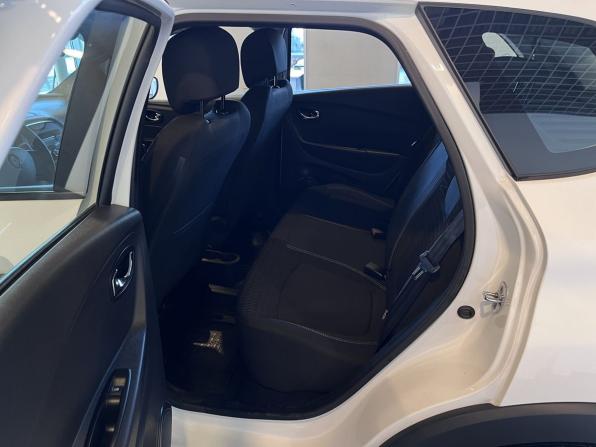 Renault Kaptur I с пробегом 2019 года, цена 1 330 000 рублей, 45844 км, внедорожник, Автокод Объявления