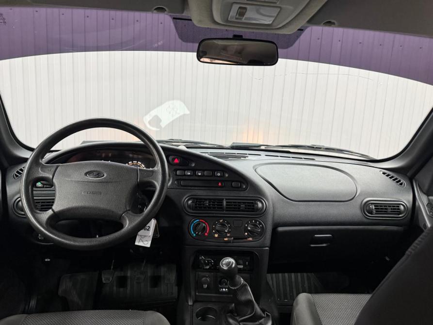 Lada (ВАЗ) Niva Travel I Краснодар  - изображение 9