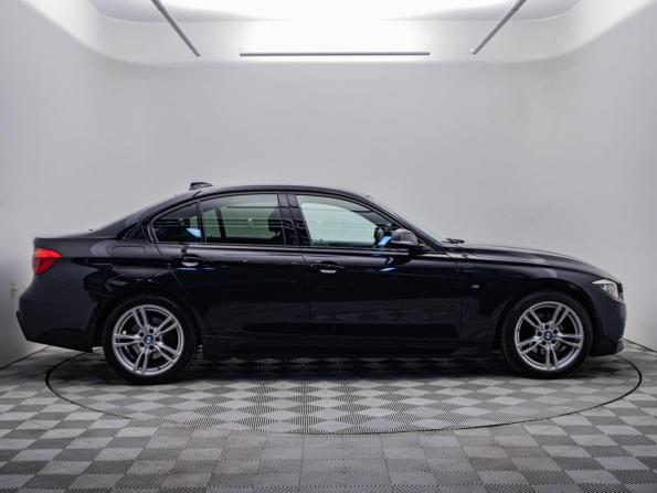 BMW 3 серии VI (F3x) Рестайлинг с пробегом 2018 года, цена 2 570 000 рублей, 131954 км, седан, Автокод Объявления