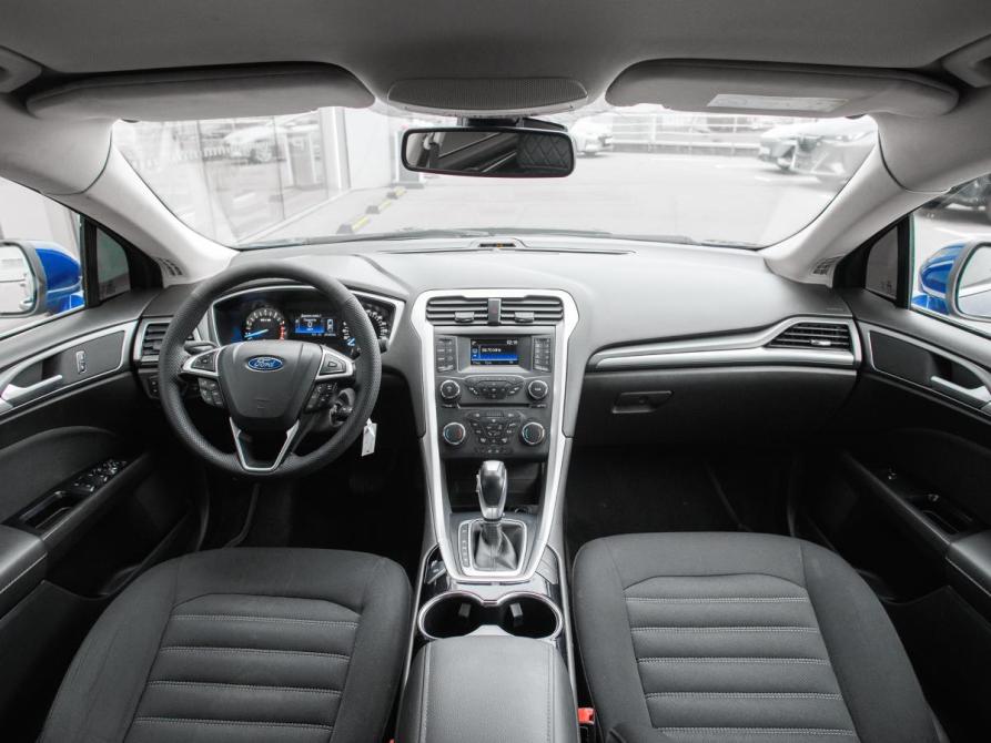 Ford Mondeo V Москва  - изображение 11