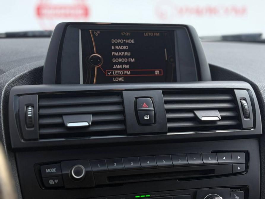 BMW 1 серии II (F20/F21) Екатеринбург  - изображение 26