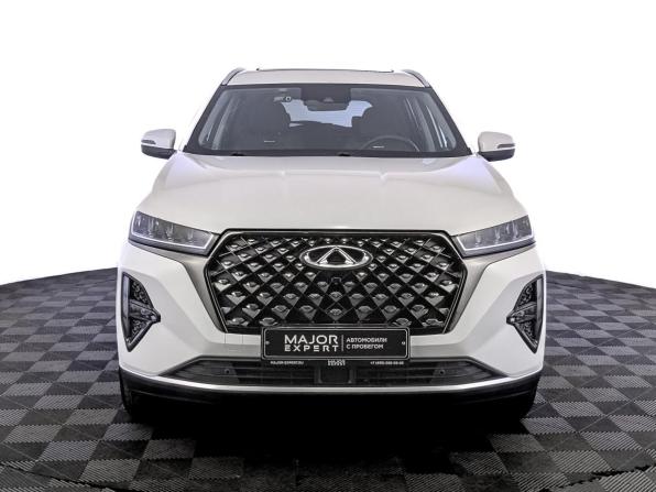 Chery Tiggo 7 Pro Max I с пробегом 2023 года, цена 2 250 000 рублей, 16750 км, внедорожник, Автокод Объявления