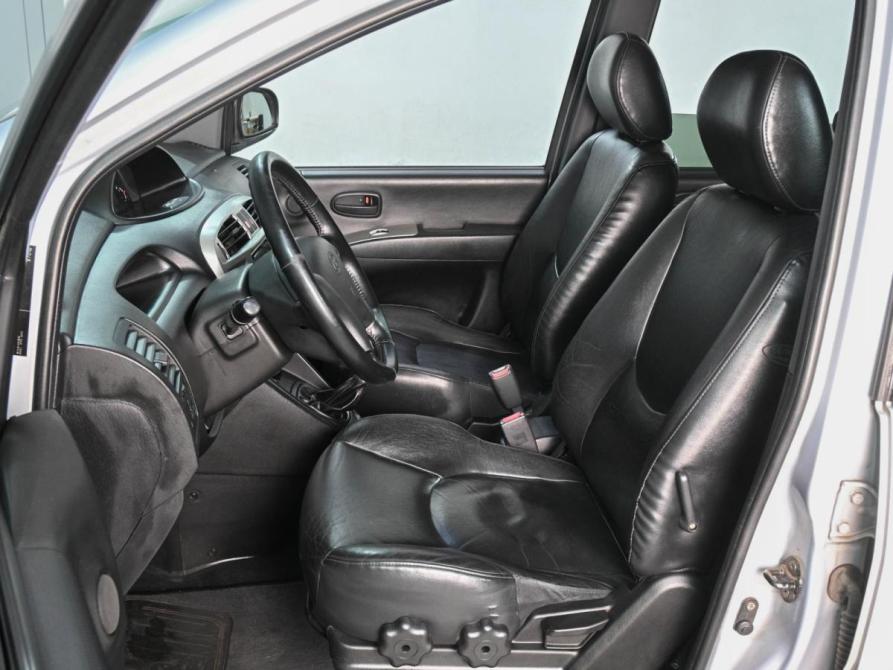 Hyundai Matrix I Ростов-на-Дону  - изображение 10