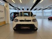 Kia Soul II Санкт-Петербург  - изображение 20