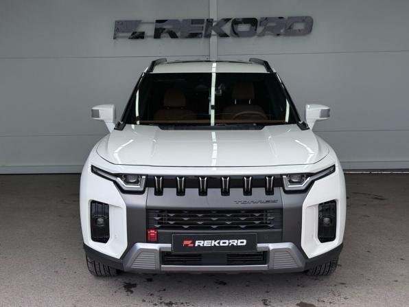SsangYong Torres с пробегом 2022 года, цена 3 650 000 рублей, 45592 км, внедорожник, Автокод Объявления