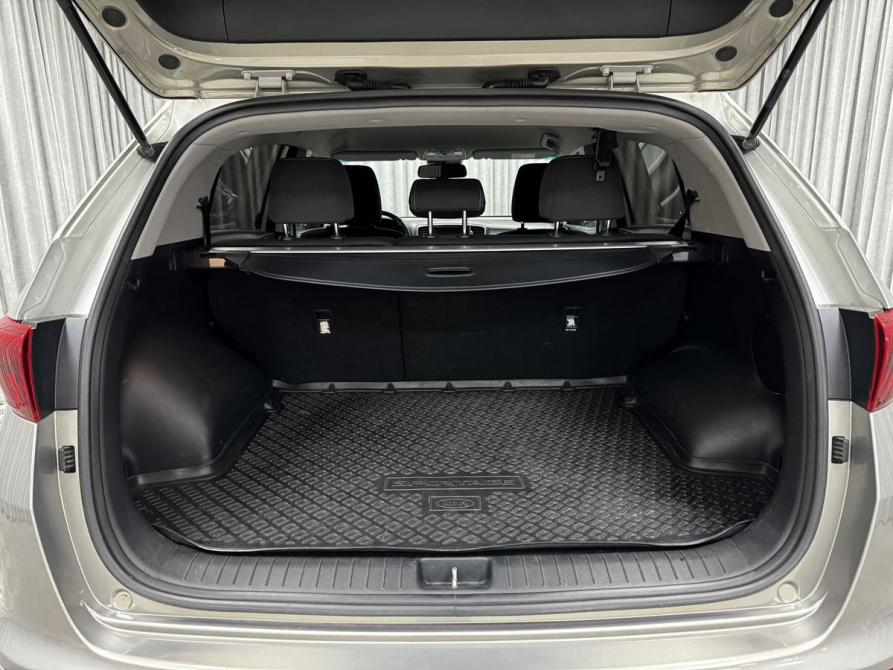 Kia Sportage IV Стерлитамак  - изображение 35