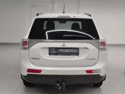 Mitsubishi Outlander III Казань  - изображение 29