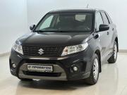 Suzuki Vitara II Москва  - изображение 16