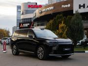GAC Trumpchi S9 Москва  - изображение 25