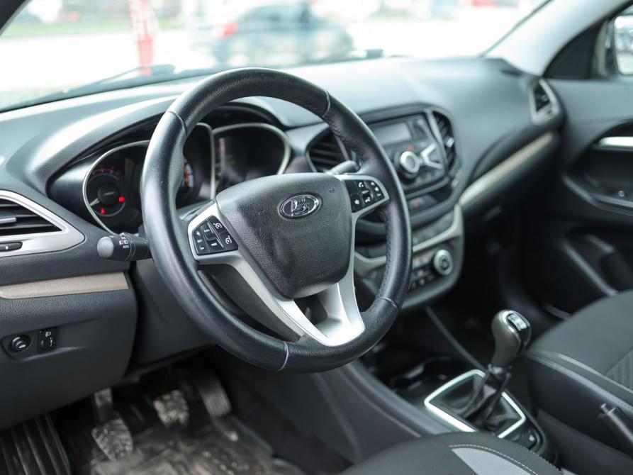 Lada (ВАЗ) Vesta I Ижевск  - изображение 9