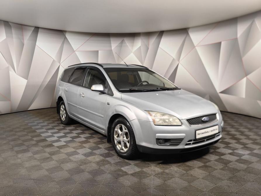Ford Focus II Москва  - изображение 3
