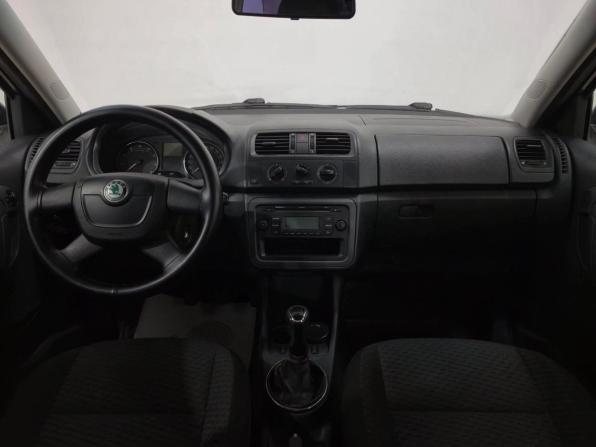 Skoda Fabia II Рестайлинг с пробегом 2012 года, цена 650 000 рублей, 168334 км, универсал, Автокод Объявления