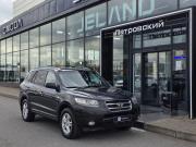 Hyundai Santa Fe II Санкт-Петербург  - изображение 18