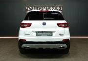Changan CS55 I Уфа  - изображение 24
