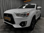Mitsubishi ASX I Рестайлинг Стерлитамак  - изображение 46