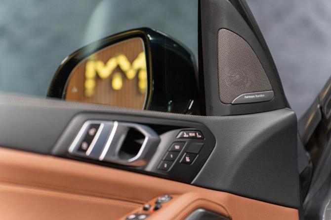 Новый BMW X7 I (G07) Рестайлинг 2026 года, цена 18 790 000 рублей, внедорожник, Автокод Объявления