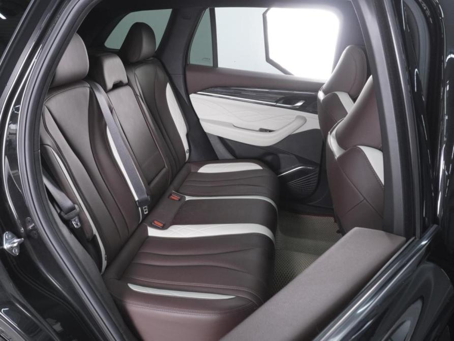 Geely Monjaro I Ростов-на-Дону  - изображение 7