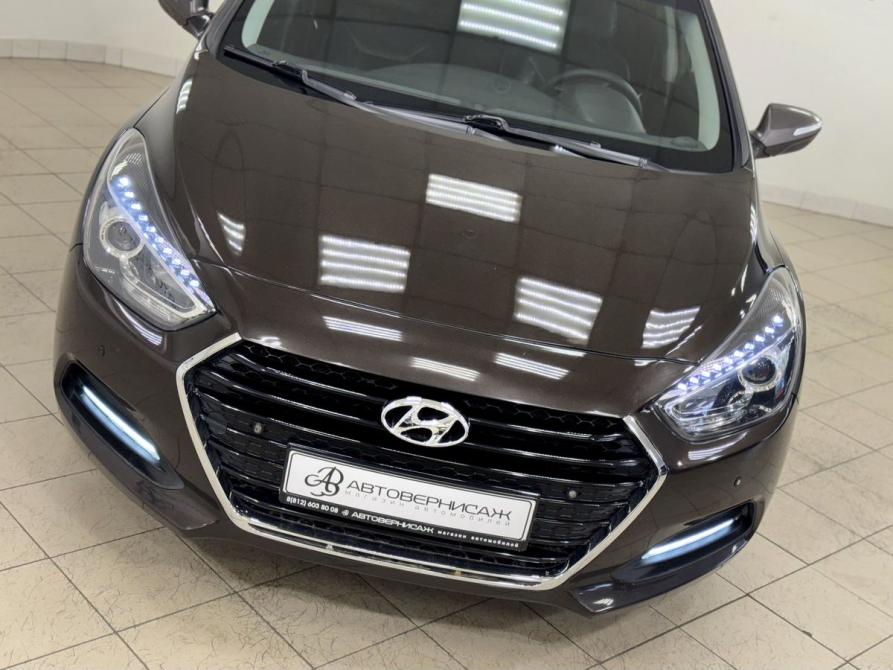 Hyundai i40 I Рестайлинг Санкт-Петербург  - изображение 22