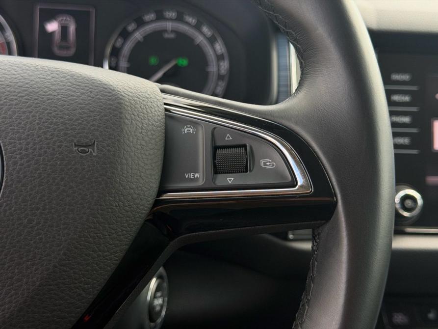 Skoda Kodiaq I Казань  - изображение 14