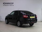 Lada (ВАЗ) Granta I Рестайлинг Дзержинск  - изображение 22