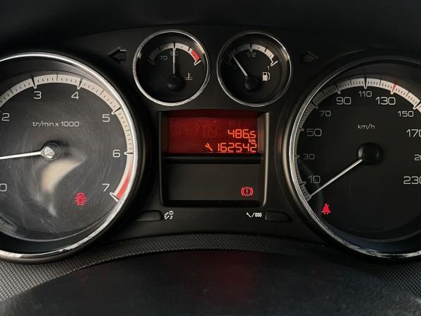 Peugeot 308 I с пробегом 2011 года, цена 549 000 рублей, 162542 км, хэтчбек, Автокод Объявления