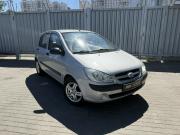Hyundai Getz I Рестайлинг Ростов-на-Дону  - изображение 23
