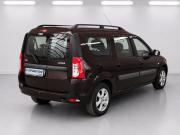 Lada (ВАЗ) Largus I Москва  - изображение 19