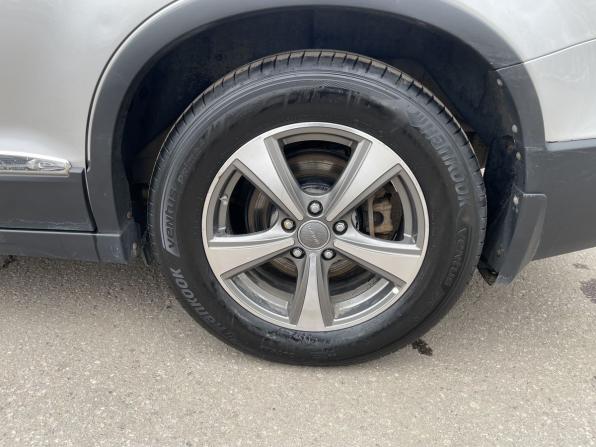 Haval H6 I с пробегом 2019 года, цена 1 459 000 рублей, 95000 км, внедорожник, Автокод Объявления