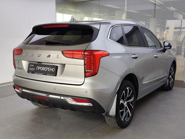 Haval Jolion I с пробегом 2021 года, цена 1 750 000 рублей, 75000 км, внедорожник, Автокод Объявления