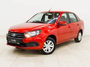 Lada (ВАЗ) Granta I Рестайлинг Тула  - изображение 18