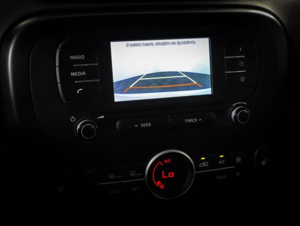 Kia Soul II Рестайлинг с пробегом 2019 года, цена 1 690 000 рублей, 102050 км, хэтчбек, Автокод Объявления