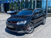 Geely Coolray I Сочи  - изображение 18