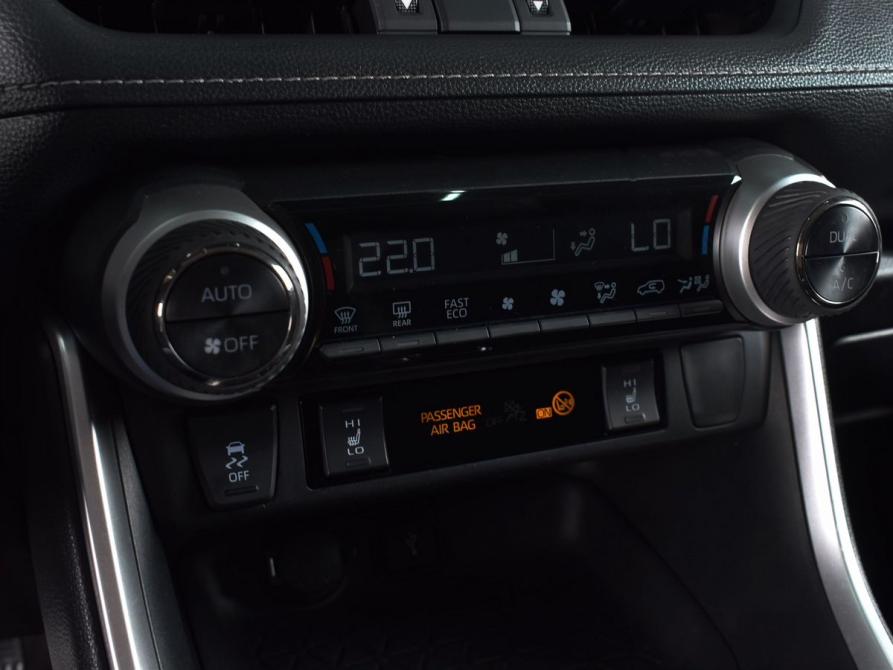 Toyota RAV4 V (XA50) Кемерово  - изображение 16