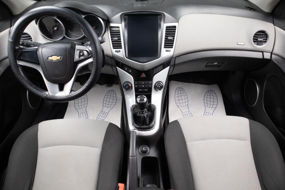 Chevrolet Cruze I Оренбург  - изображение 8