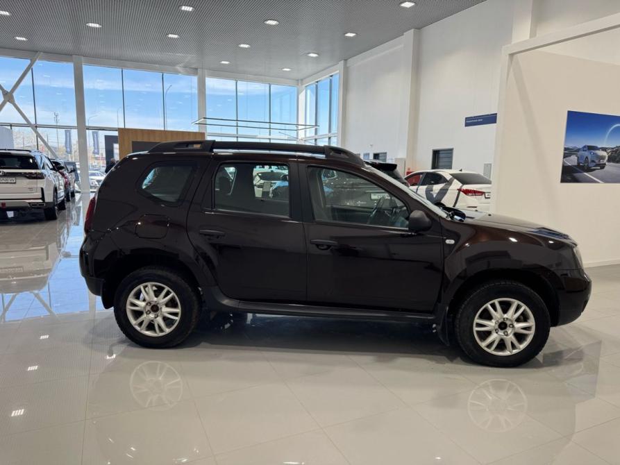 Renault Duster I Рестайлинг Челябинск  - изображение 3