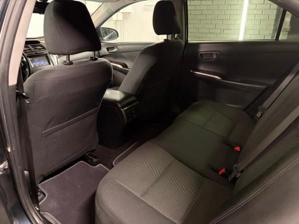 Toyota Camry VII (XV50) Рестайлинг 2 с пробегом 2018 года, цена 1 899 000 рублей, 206761 км, седан, Автокод Объявления
