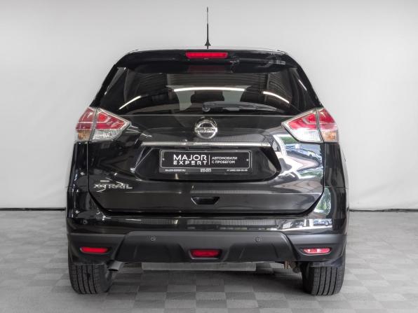 Nissan X-Trail III с пробегом 2015 года, цена 1 800 000 рублей, 110187 км, внедорожник, Автокод Объявления