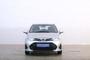 Toyota Corolla XI (E160 E170) Рестайлинг 2 Омск  - изображение 20