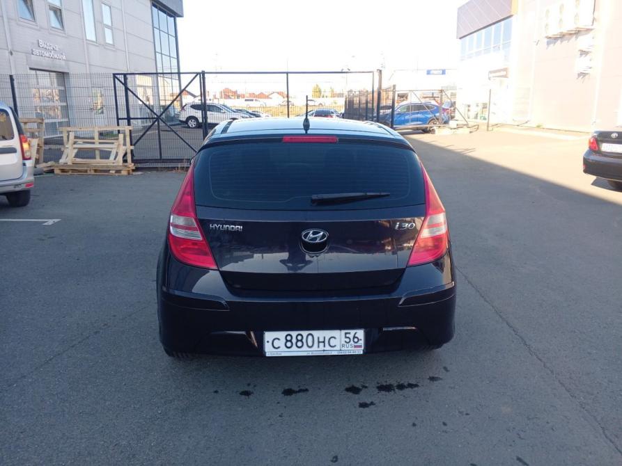 Hyundai i30 I Рестайлинг Оренбург  - изображение 5