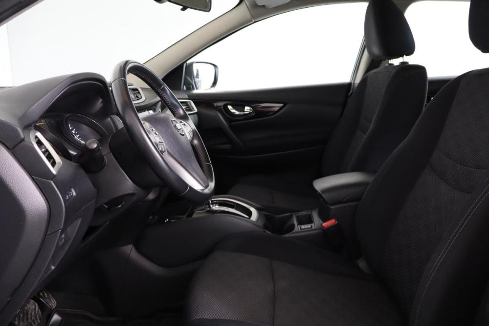 Nissan Qashqai II Санкт-Петербург  - изображение 8