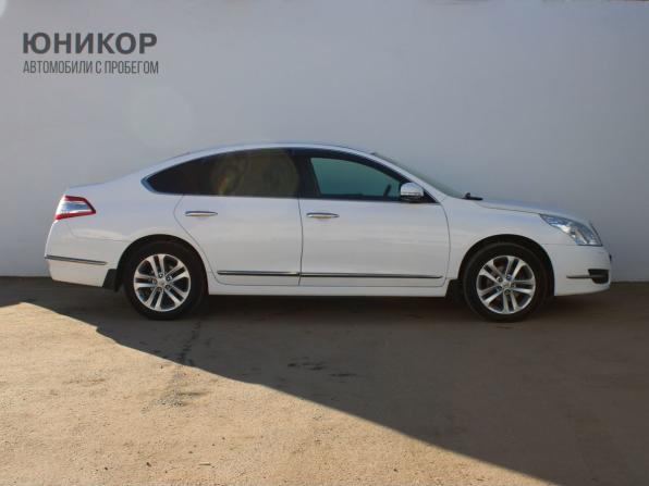 Nissan Teana II (J32) Рестайлинг с пробегом 2013 года, цена 1 199 000 рублей, 188133 км, седан, Автокод Объявления