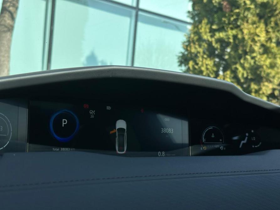 Changan UNI-V I Краснодар  - изображение 26